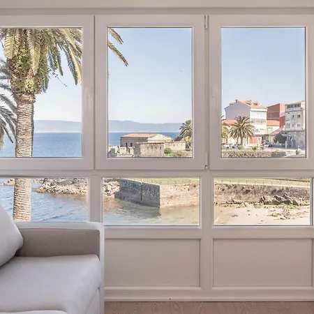 Con Vistas Al Mar Apartment *