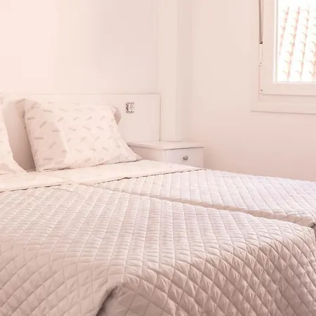 Apartment Con Vistas Al Mar *