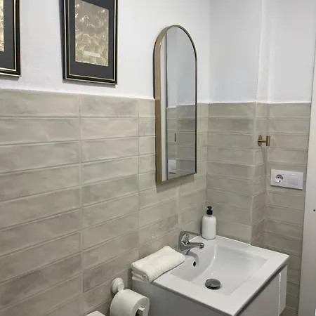 Apartman Con Vistas Al Mar *