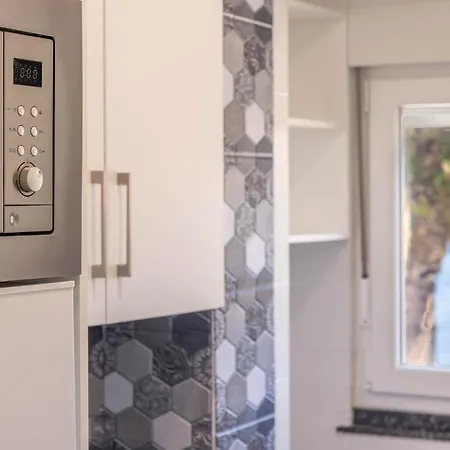 Con Vistas Al Mar Apartament Fisterra