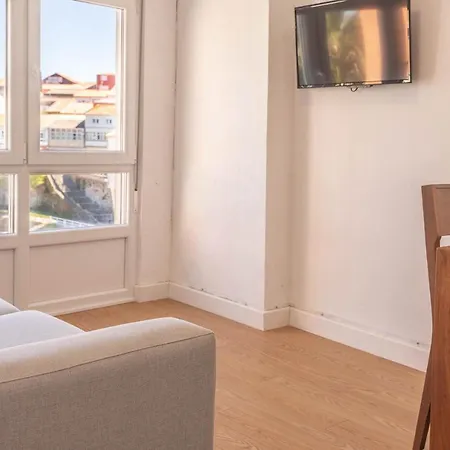 Con Vistas Al Mar Fisterra