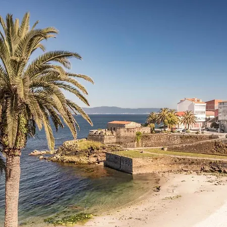 Con Vistas Al Mar Finisterre