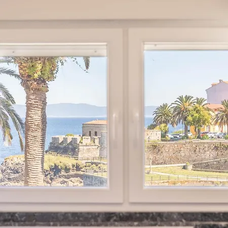 Con Vistas Al Mar * Finisterre