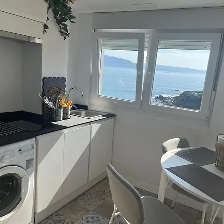 Con Vistas Al Mar