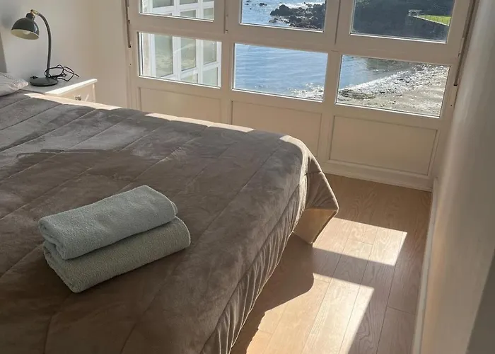 Con Vistas Al Mar * Финистерре